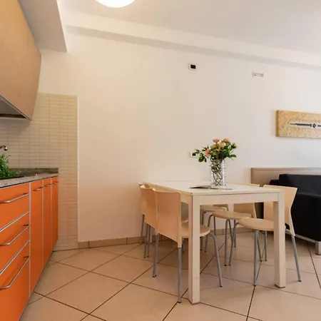 Apartamento Flat Featuring A Large Sun-filled Terrace