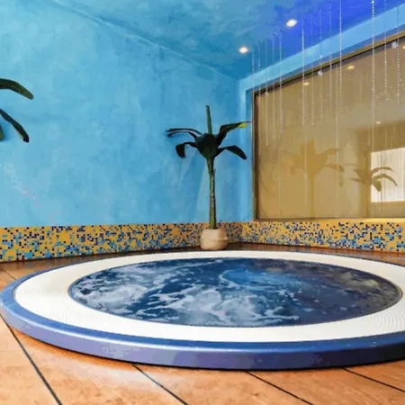 Apartamento Flat Featuring A Large Sun-filled Terrace *